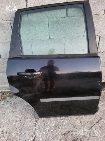 Задна дясна врата Ford Focus C-Max
