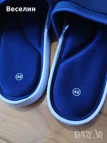 Джапанки NIKE , снимка 5 - Джапанки - 54542954