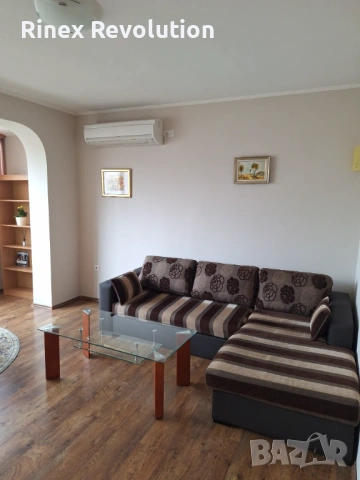 Многостаен апартамент под наем в Христо Смирненски, снимка 11 - Апартаменти - 54069207