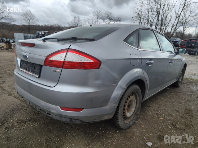 Ford Mondeo на части 2.0 дизел 140кс / Форд Мондео, снимка 2 - Части - 55269431