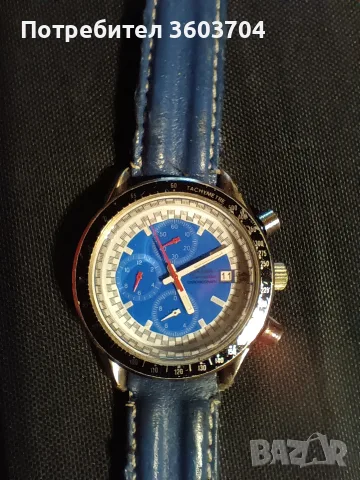 винтидж часовник Omega, снимка 2 - Дамски - 55314340
