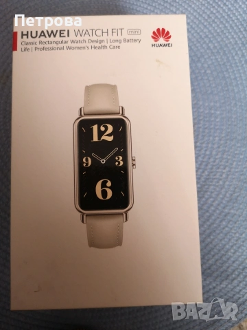 нов смарт часовник,HUAWEI "