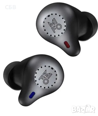 Слушалки MIFO O5 Gen2 