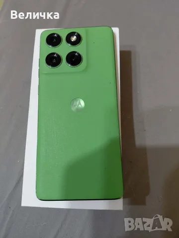 motorola edge 60, снимка 4 - Motorola - 55533104