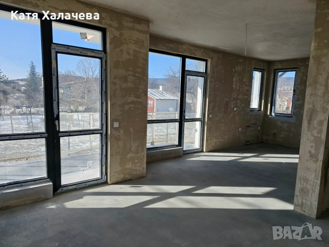 Представяме за продажба нова къща на два етажа  в м-т Средна Трака във Варна.  Код на оферта: KH-745, снимка 7 - Къщи - 54378136