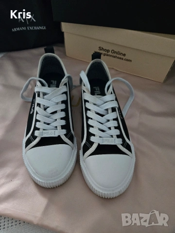 FILA дамски кецове,38