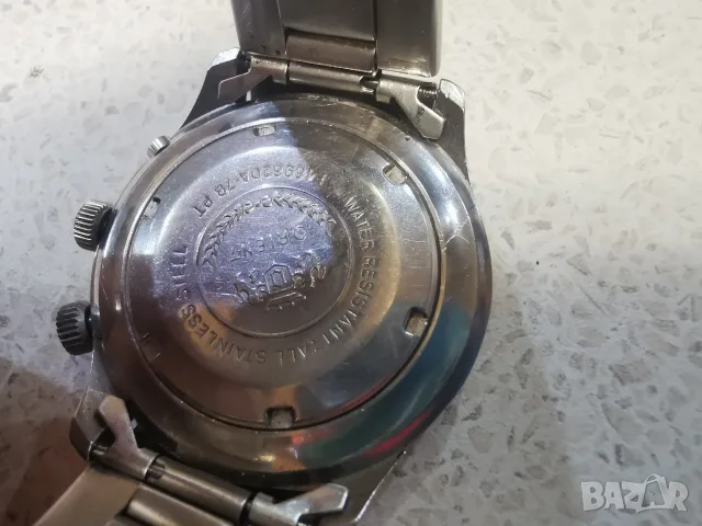 ORIENT AUTOMATIC KING DIVER, снимка 6 - Мъжки - 55383533