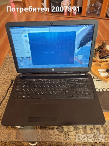 Продавам HP 15-g500 nu