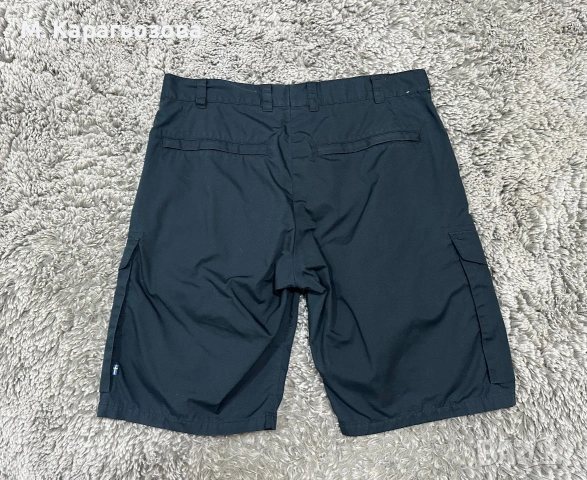 Fjällräven 81188 Ruaha Shorts M, Размер 52/L, снимка 2 - Къси панталони - 55157735