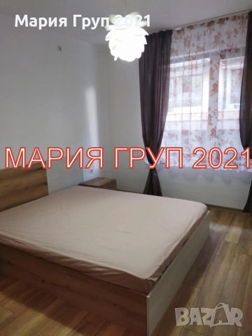 Луксозен двустаен апартамент под наем в гр. Стара Загора кв. Казански - изток.  , снимка 8 - Апартаменти - 55190657