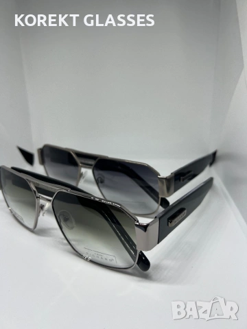 Слънчеви очила THOM RICHARD TR9083 със 100% UV , снимка 6 - Слънчеви и диоптрични очила - 53982967