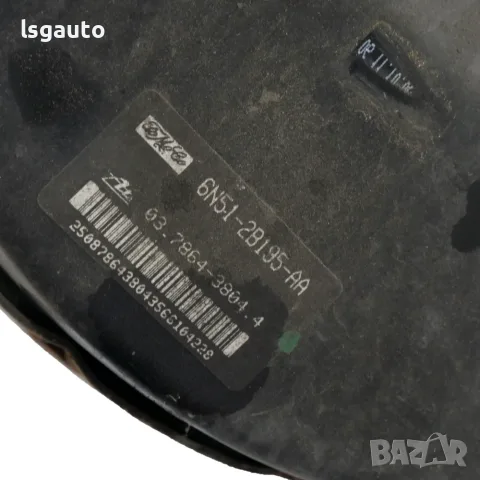 Сервоусилвател Volvo V50 2004-2010 ID: 162700 OEM 6N51-2B195-AA, снимка 3 - Части - 55296967
