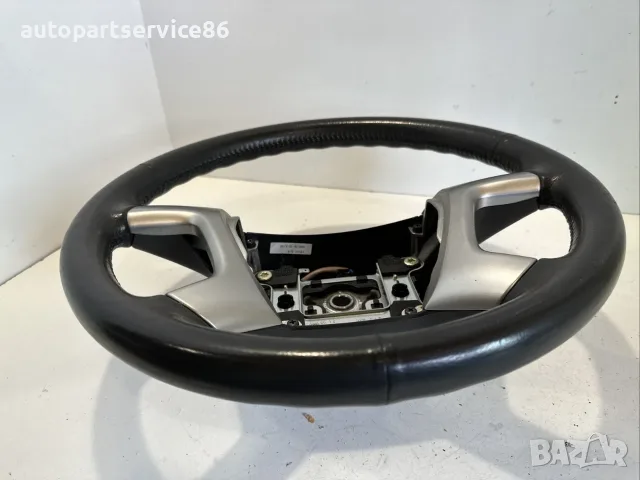 кожен волан за Chevrolet Captiva (2010 г.), снимка 3 - Части - 55527659