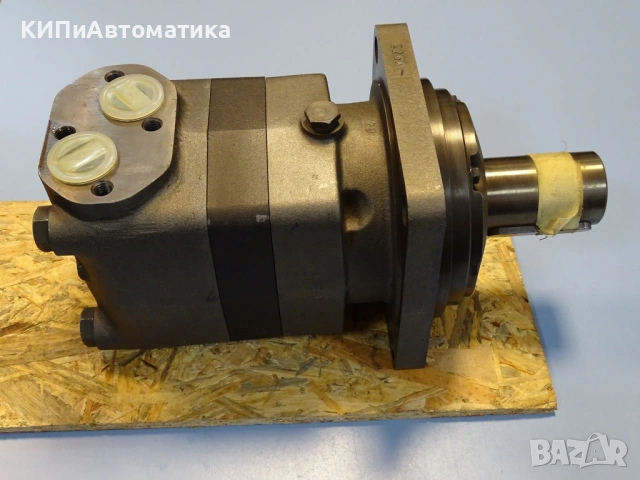 хидравличен орбитален мотор Danfoss OMV 500 Hydraulic Orbital Motor