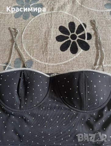 Рокля Prettylittething