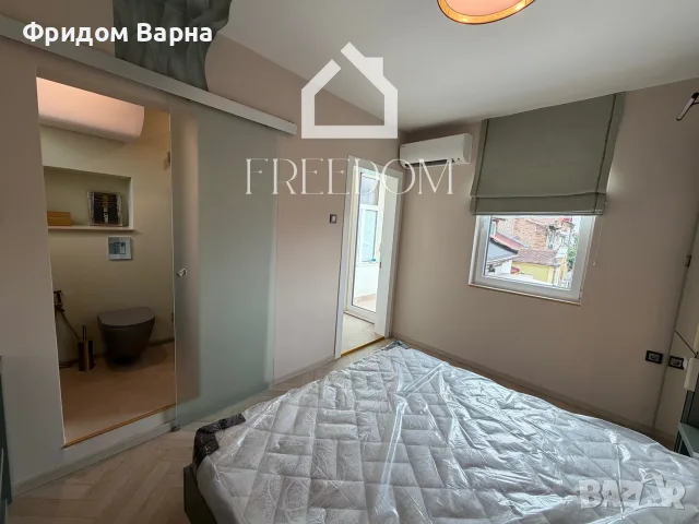Продава 4-СТАЕН - град Варна, Център, снимка 5 - Апартаменти - 55380480