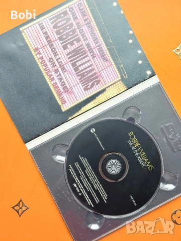 музикални CD и DVD дискове, снимка 11 - CD дискове - 54849904