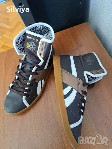 Reebok в добро състояние номер 36, снимка 5 - Маратонки - 55336906