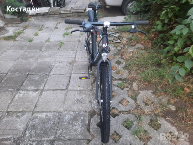 Велосипед Nishiki Timbuk 26 цола, снимка 6 - Велосипеди - 54888915