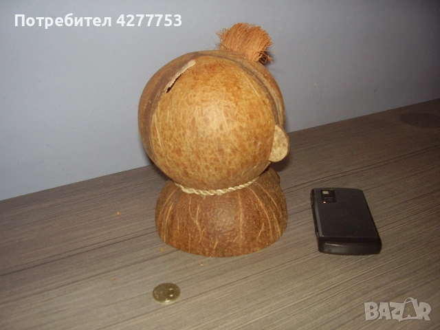 Кокосова касичка, снимка 9 - Други - 54690566
