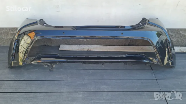Броня задна Toyota Corolla HB E210 19-23г