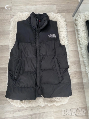 Дамски елек