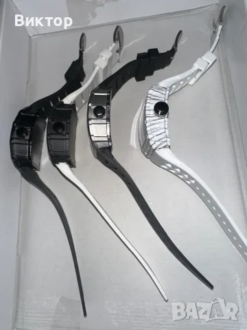 Мъжки часовници Richard Mille, снимка 4 - Мъжки - 55581849