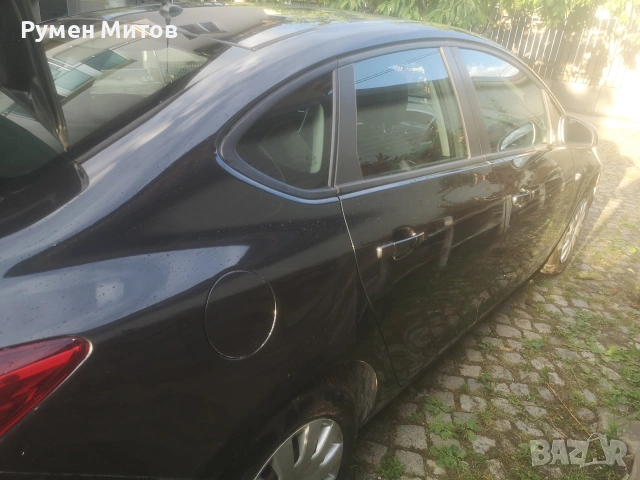 Opel Astra 1.6i - продава, снимка 3 - Автомобили и джипове - 55218555