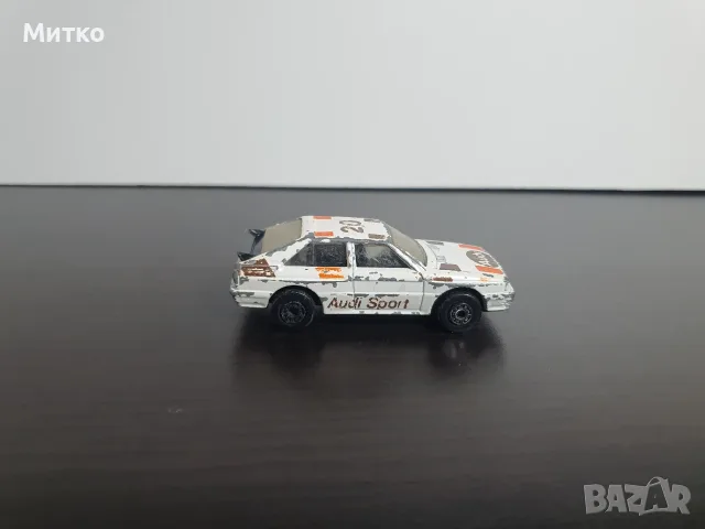 Колички Matchbox , снимка 6 - Колекции - 55672328