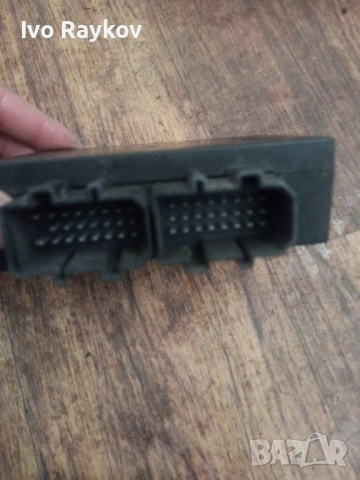 Комфорт Модул Seat , VW , Skoda  1J0962258 , снимка 2 - Части - 54663011