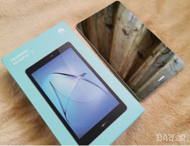 Таблет huawei MediaPad T3 8