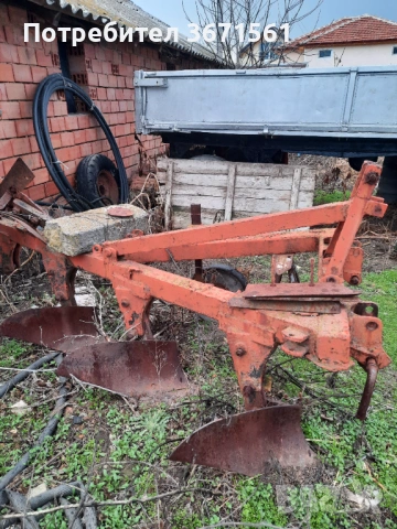 Земеделски инвентар, снимка 5 - Селскостопанска техника - 54370021