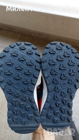 Водоустойчиви детски зимни боти Quechua shoes warm sh500, снимка 6 - Детски боти и ботуши - 55221813