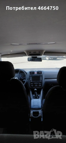 Vw Golf 5 / 1.9 TDI / Navi, снимка 7 - Автомобили и джипове - 54809122