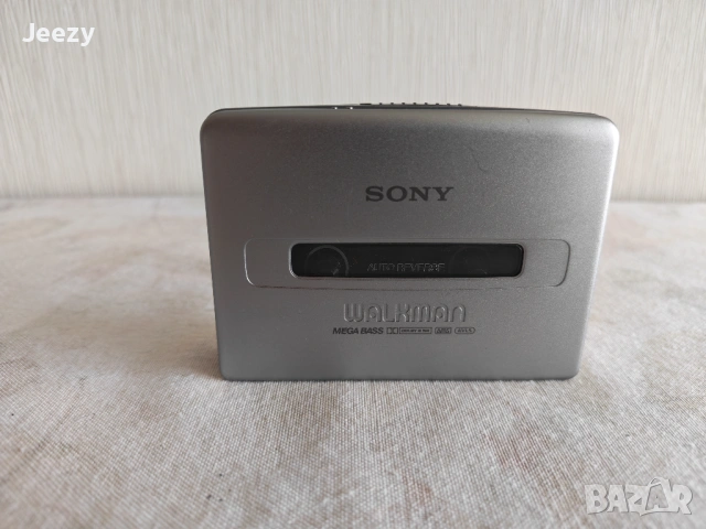 Sony Walkman WM-EX570