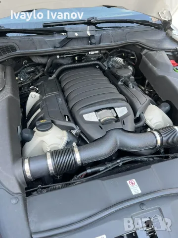 Porsche Cayenne GTS, снимка 6 - Автомобили и джипове - 55406682