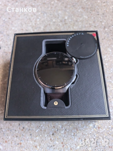 Huawei watch 4 Pro, снимка 7 - Смарт часовници - 54824800