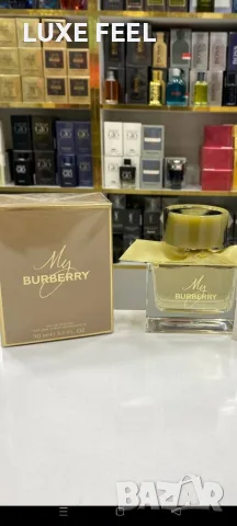 ⚜️⚜️⚜️ Парфюми ⚜️⚜️⚜️, снимка 14 - Унисекс парфюми - 55682324