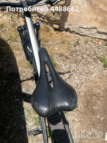 Trek Roscoe 7, снимка 6 - Велосипеди - 54516860