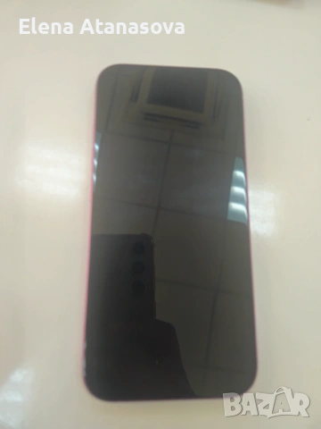 Айфон 16 128гб, снимка 2 - Apple iPhone - 55009588