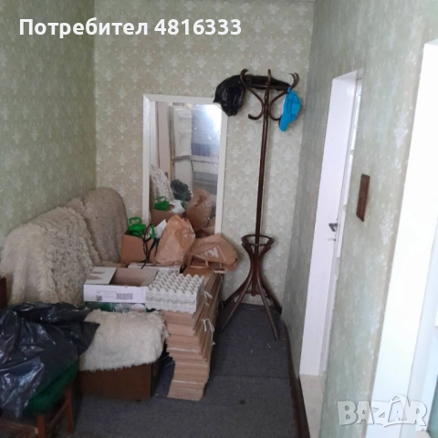 Къща с двор в село Красен 21 500 евро, снимка 4 - Къщи - 54402855