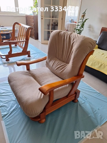 Тапицерски Услуги, снимка 11 - Тапицерски услуги - 54000605