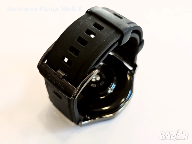 Часовник Huawei Watch GT5 46mm 02823-26, снимка 5 - Смарт часовници - 55072682