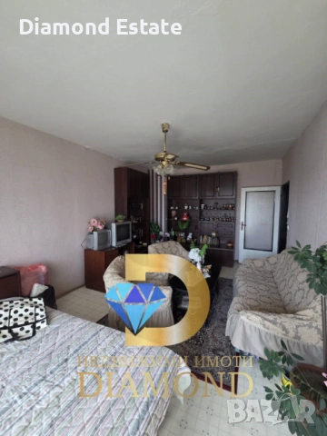 Апартамент в Димитровград, кв. Каменец, снимка 5 - Апартаменти - 54516148