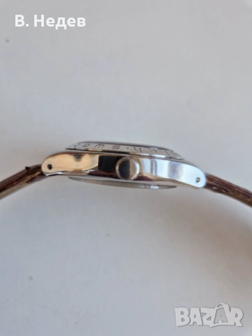 SWATCH, automatic, 2842, case 37,2 mm, SWISS, снимка 4 - Мъжки - 54716954