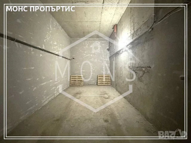 Двоен гараж в гр. София, кв. Дружба 1., снимка 2 - Гаражи и паркоместа - 53258074