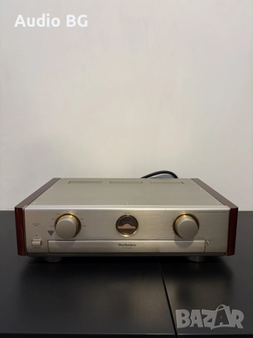 Technics SU-C7000  Top Japan