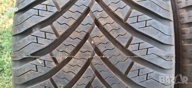 4бр всесезонни гуми 225/45R17. Leao Igreen. DOT 1924. 7 мм дълбочина на шарката. Цената е за 4бр., снимка 8 - Гуми и джанти - 55318032