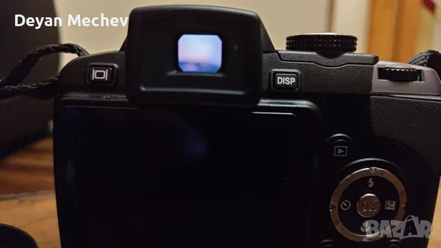 Японски Фотоапарат Nikon Coolpix P80 | Пълен Комплект + Чанта, снимка 6 - Фотоапарати - 55530541