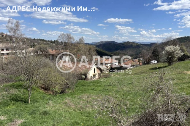 Продава, Парцел/Терен, Чокманово, снимка 2 - Парцели - 54341851